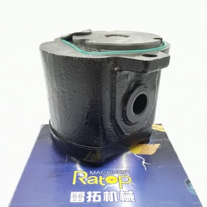 Bomba de Engranajes SK60-8 GSP2-BOX14R-10-632-0 GSP2-BOX14R-10-632-0 - Product Image 2