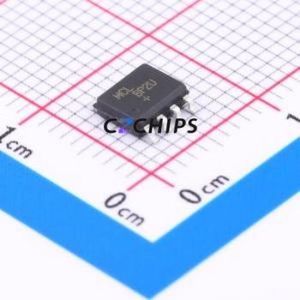 BP2U+ RF Power Divider/Combiner SOIC-8 RF Whole Sale Electronic Component Chips Supplier & BOM Service - Product Image 1