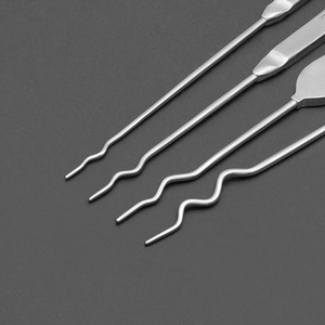 Ago per Sfaccettamento Tendineo in Acciaio Inossidabile Riutilizzabile, Coltello per Separazione Muscolare Cervicale e Fasciale, Separazione Tessuti Viscosi - Product Image 2