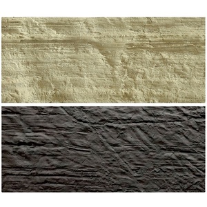 Chất lượng cao vật liệu trang trí travertine Mosaic đá tấm linh hoạt đá tấm trang trí tường đá - Product Image 3