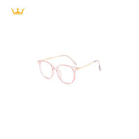 Lunettes optiques en plastique de qualité supérieure unisexes, style rétro, légères, multicolores, montures optiques avec verres correcteurs pour les professionnels