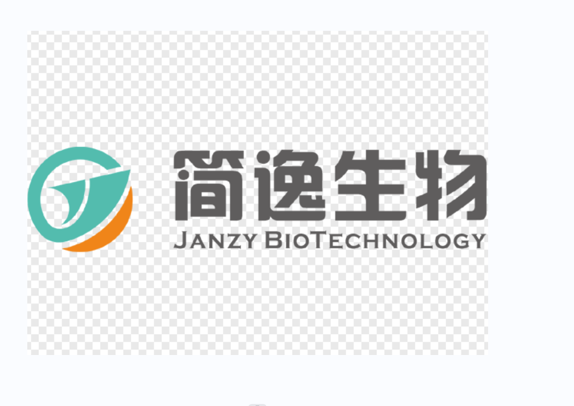 Shanghai Janzy Biotechnology Co.,ltd. logo