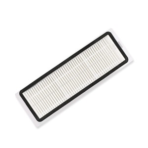 Filtre HEPA de remplacement pour aspirateur robot Dreame W10 F9 Z10 S20 S10 Pro L10 1C, usage domestique - Product Image 2
