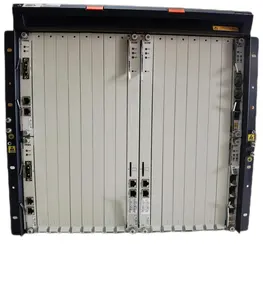 Neue Olt ZXA10 C300 Optische Leitungs endgeräte Gpon 10G Uplink SCXN * 2 HUVQ * 2 PRWH * 2 C300