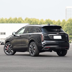 2025 <span class=keywords><strong>Cadillac</strong></span> XT5 de alta calidad al precio más bajo para Asia - Product Image 4