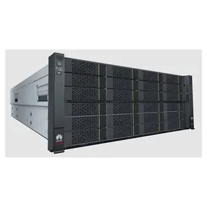 Hot Selling 4U Rack Server With Huawei FusionServer Storage Server 5288 V6