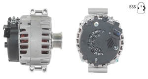 Alternateur de rechange à haut rendement 12V 230A 8S assemblage d'alternateur de <span class=keywords><strong>voiture</strong></span> 7603778 AI01 12317573754 12317573755 pour BMW 740 X6 3.0i - Product Image 4