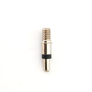Noyau de <span class=keywords><strong>valve</strong></span> de pneu universel EP2 <span class=keywords><strong>Dunlop</strong></span> pour remplacement de <span class=keywords><strong>valve</strong></span> de pneu de vélo - Product Image 2