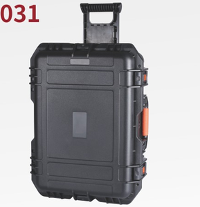 DF CT5031 46L 47L 48L 49L 50L 51L Dustproof Plastic Knife Organizer High Quality Shockproof <b>Hard</b> Knife Equipment - Product Image 2