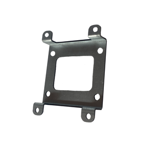 Servicios de Fabricación de Metal Personalizados, Servicios de Doblado de Chapa de Acero y Aluminio, Servicios de Soldadura - Product Image 1