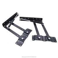 CY-755 Promotion Charnière à ressort pour meuble, mécanisme de levage pour table basse relevable, quincaillerie