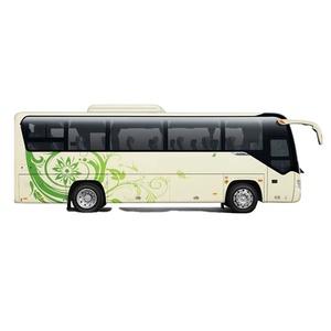 <span class=keywords><strong>Autobús</strong></span> de pasajeros <span class=keywords><strong>nuevo</strong></span> y usado de <span class=keywords><strong>55</strong></span> <span class=keywords><strong>plazas</strong></span> de marca China <span class=keywords><strong>precio</strong></span> de venta - Product Image 1