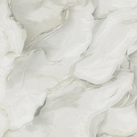 Papier peint 3D à texture marbrée, revêtement mural abstrait à veines dorées, papier peint PVC pour salon, hôtel, fond de décoration intérieure