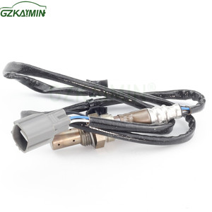 Phụ tùng ô tô Xe cảm biến Oxy OEM <span class=keywords><strong>22641</strong></span>-aa090 <span class=keywords><strong>22641</strong></span>-<span class=keywords><strong>aa042</strong></span> 2349011 cho 2002 - 2005 Subaru Impreza 2.0L - Product Image 6