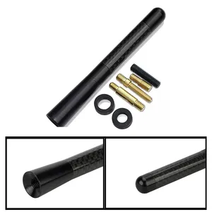 Antenne sans fil courte de 3,5 cm/8 cm/12 cm pour véhicules General Motors, antenne de toit sans fil, antenne métallique - Product Image 6