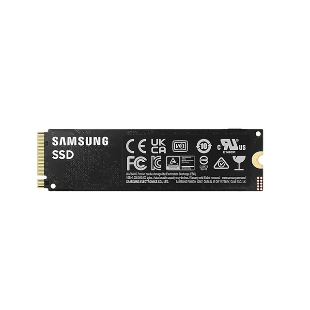 High Speed NVMe M2 SSD 1TB 2TB Internal Solid State Drive For Desktop Laptop Computer Fast Gaming Storage Upgrade