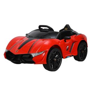Cina giocattolo giocattolo per bambini bambini batteria grande due posti 24V giro su un vero marchio di Design elettrico <span class=keywords><strong>auto</strong></span> da viaggio per grandi ragazzi - Product Image 1