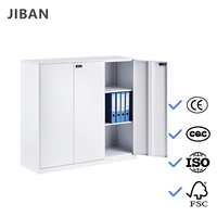 Armoire de classement métallique de haute qualité pour bureau commercial avec serrure à code, grande capacité, design moderne, hôtels, écoles, ateliers