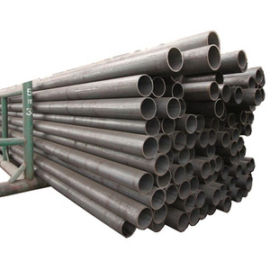 Труба бесшовная из углеродистой стали <span class=keywords><strong>ASTM</strong></span> A106 Q235, прецизионная бесшовная труба из углеродистой стали - Product Image 1