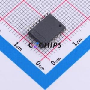 New&Original ISO6740DWR SOIC-16-300mil Integrated Circuit IC Chip Digital <b>Isolator</b> - Product Image 2