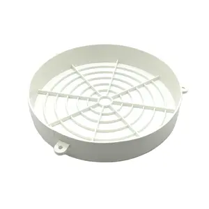 Bus Klimaanlage Fan Guard Grill für Marke Hispacold 11"