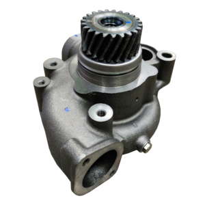 Bomba de Agua TD61G 20575653 3183908 3183909 para Cargadoras de Ruedas <span class=keywords><strong>Volvo</strong></span> L70D L90D L120D, Repuestos para Motor - Product Image 5