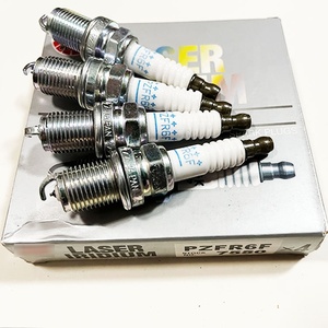 Bougies d'allumage <span class=keywords><strong>vente</strong></span> en gros Offre Spéciale systèmes de moteur automobile bougie d'allumage en iridium 7550 PZFR6F - Product Image 4