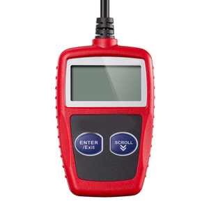 Lector de Códigos de Auto MS309, Escáner para Detección de Fallas del Motor, Compatibilidad Universal MS309 con Varias Marcas y Modelos de Autos - Product Image 3