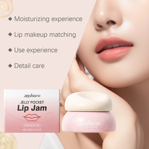 Baume hydratant à la pastèque Private Label 3,5 g, logo personnalisé, teinte juteuse, hydratant, végan, sans cruauté - Product Image 6