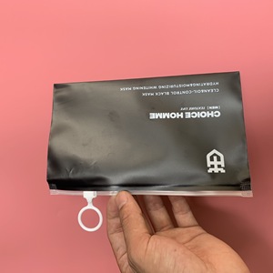 Bolsas de Embalaje con Cierre Hermético Personalizadas con Impresión, Bolsas de Mylar con Cierre, Bolsas Holográficas con Láser, Bolsas con Cierre Vertical, Bolsas de Papel de Aluminio Termosellables <span class=keywords><strong>para</strong></span> Dulces - Product Image 4