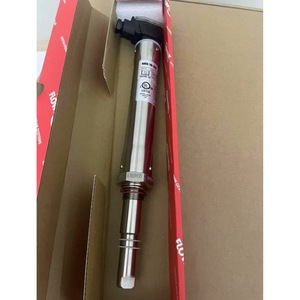 เซ็นเซอร์วัดระดับของเหลว Gestra NRG 16-50 รุ่น PN40 G 1/4 อุปกรณ์ควบคุมอุตสาหกรรม - Product Image 4