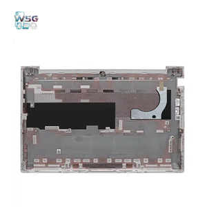 <span class=keywords><strong>Base</strong></span> inférieure d'ordinateur <span class=keywords><strong>portable</strong></span> neuve de la marque SZ-Wisbuild, couleur argent, <span class=keywords><strong>pour</strong></span> Probook 440 445 G11, en stock - Product Image 2