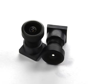Ống Kính CCTV 1/5 inch EFL 1.7mm góc rộng FOV 135 độ <span class=keywords><strong>M7</strong></span> Ống Kính <span class=keywords><strong>Fisheye</strong></span> cho máy ảnh mini ẩn ống kính méo thấp bán buôn - Product Image 4