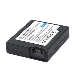 NP-FF50 850mAh <b>Battery</b> for Sony NPFF50 IP200 IP220 Camcorder CE RoHS Certified Wholesale Bulk Premium Quality - Product Image 3