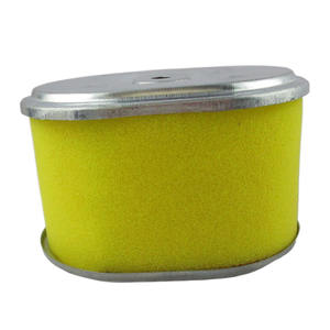 Élément de filtre à air 160gx210 pour truelle mécanique, pompe à eau, motoculteur à essence - Catégorie Pièces - Product Image 3
