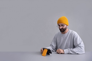Cartera y Soporte <span class=keywords><strong>MOFT</strong></span> Flash para iPhone 12, 13 y 14 Series - Product Image 2