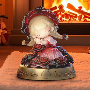 Vendita all'Ingrosso di Autentiche Figure AI Intelligenti CQTOYS Tarena Fairy Tale Forbidden Area, Ornamenti Perfetti Come Regali per Ragazze - Product Image 3