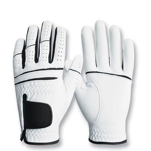 Guantes de Golf Personalizados, Nuevo Modelo, Alta Calidad, Sintético, Personalizado, de Cuero, para Todo Clima - Product Image 2