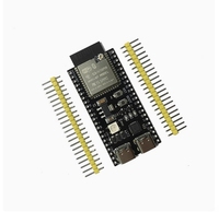 ESP32-S3 Wifi BT modul papan pengembangan UNTUK Arduino IDE N16R8 N8R2 44Pin tipe-c 16MB Flash 8M PSRAM ESP32 S3