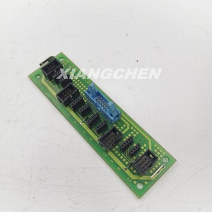 DO 00.781.4314 Printed Circuit Board FKK <b>Card</b> Board for Heidelberg Offset Printing Parts - Product Image 4