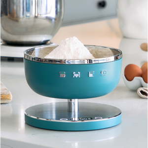 Báscula <span class=keywords><strong>Digital</strong></span> de Acero Inoxidable para Hornear y Cocinar - Función de Tara Automática, Cambio de Unidad, Batería de Larga Duración, Uso Elegante en Mesa - Product Image 4
