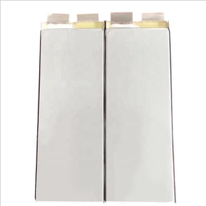 แบตเตอรี่ลิเธียมโพลิเมอร์ 10259156 9759156 10ah 3.7v 10000mah 20000mah 22000mah 16000mah สำหรับโดรนเกษตร 7.4v 11.1v 22.2v 15c - Product Image 1