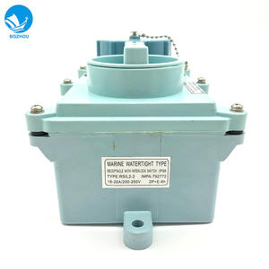 Enchufe Industrial Marino RSIL2-2 en Existencia 792772IEC Enchufes y Tomas de Corriente con Interruptor Bloqueable (No Bloqueable) - Product Image 3