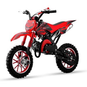Motocicleta Eléctrica Todoterreno sin Escobillas 2025 72V21Ah 4500W 75km/h de Alta Velocidad para Carreras - Product Image 1
