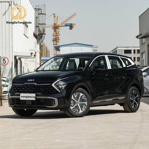 KIA <span class=keywords><strong>Sportage</strong></span> R Ace Super Edition GT Line 1.5T Turbo Euro VI Essence Automatique Traction Avant ACC Régulateur de Vitesse Tissu <span class=keywords><strong>Prix</strong></span> Bas État Neuf - Product Image 1
