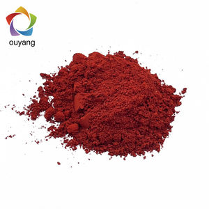 Tissu en nylon de haute qualité colorant textile soluble dans l'eau acide Orange 116 Nylosan N-R orange pour colorants en laine et nylon - Product Image 1