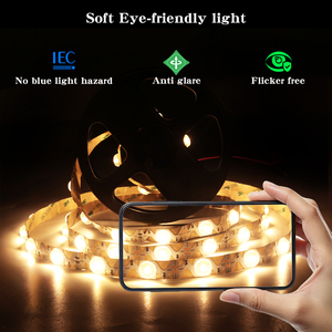 Bande LED Diffuseur de Lumière 24V Type S, 30 LED par Bande, Découpable, PCB Cuivre 10mm pour Panneaux Publicitaires, Lettres Lumineuses, Enseignes - Product Image 5