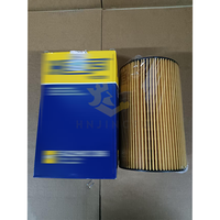 Nuevo Filtro de Combustible de Alto Rendimiento con Certificación ISO/TS16949, Garantía de 20000 Millas para Vehículos Comerciales Pesados y Motores Diésel