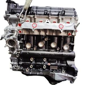 Ensemble moteur essence 2.7L 4 cylindres 2TR-FE neuf pour Toyota Coaster Sea Lion Tacoma Dyna - Product Image 1