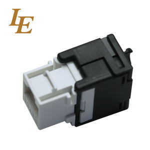 Conector Keystone RJ45 Cat6 sin blindaje y sin herramientas - Product Image 6